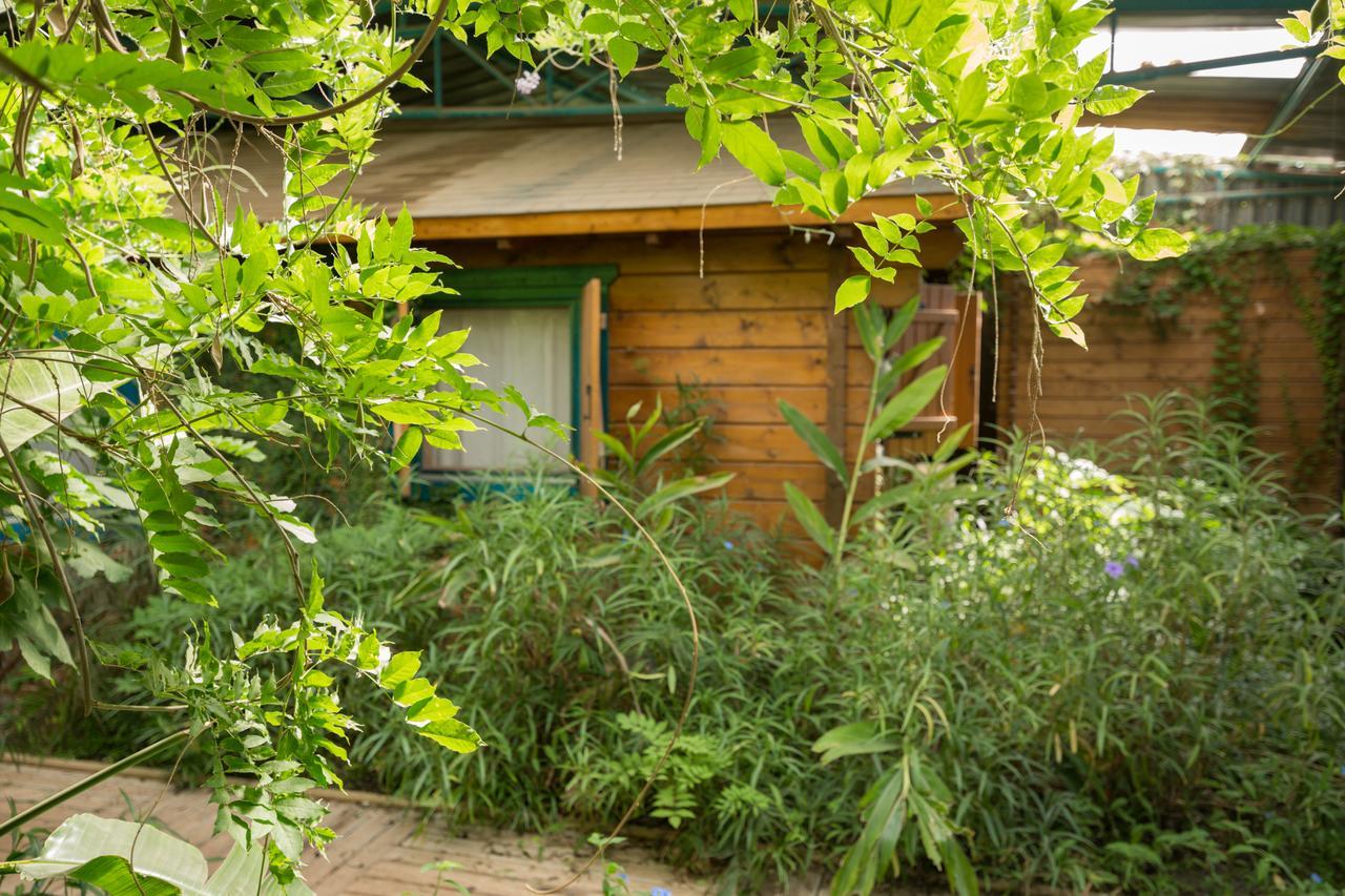 Lavenderin Lodges Ramot Naftali Exterior photo